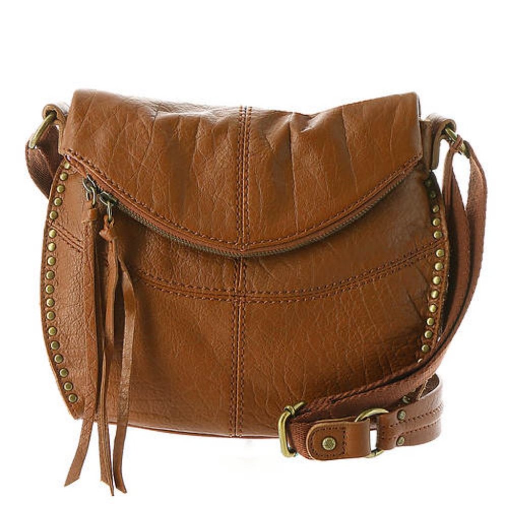 The Sak Sliverlake Bag
